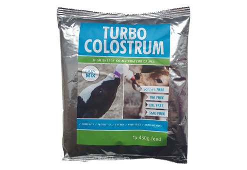 Turbo Colostrum